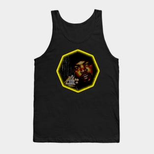 hip hop Tank Top